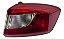 Lanterna Direita Gm Cruze Sedan 2017 A 2021 84226229 Direito/passageiro Vermelho - Imagem 1