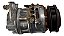 Compressor Ar Gm Cruze 1.4 2017 A 2021 390338560 - Imagem 1