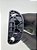 Suporte Puxador Porta Traseira Jeep Commander Preto - Imagem 4