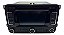 Multimidia Vw Tiguan 2013 A 2017 3c8035278d Preto - Imagem 1