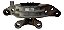 Coxim Direito Motor Gm Cruze 1.4 2017 A 2021 39096914 - Imagem 1
