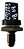 Sensor Pressão Combustivel Gm Cruze 1.4 2017 A 2021 12672582 - Imagem 1