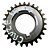 Engrenagem Motor Gm Cruze 1.4 2017 A 2021 12666025 - Imagem 1