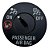 Botão Interruptor Passenger Gm Cruze 2017 A 2021 13577258 - Imagem 1