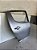 Porta Traseira Direita Mitsubishi L200 Triton 2009 A 2015 Traseira Direito Prateado - Imagem 3