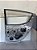 Porta Traseira Direita Mitsubishi L200 Triton 2009 A 2015 Traseira Direito Prateado - Imagem 5
