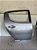 Porta Traseira Direita Mitsubishi L200 Triton 2009 A 2015 Traseira Direito Prateado - Imagem 2