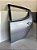 Porta Traseira Esquerda Mitsubishi L200 Triton 2009 A 2015 Traseira Esquerdo Prateado - Imagem 3