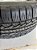 Roda Estepe Aro 16 Mitsubishi L200 Triton 2009 A 2015 Preto - Imagem 3