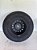 Roda Estepe Aro 16 Mitsubishi L200 Triton 2009 A 2015 Preto - Imagem 6