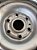 Roda Estepe Aro 16 Mitsubishi L200 Triton 2009 A 2015 Preto - Imagem 5