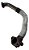 Cano Coletor Escape L200 Triton 3.2 2009 A 2015 - Imagem 1