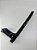 Guia Vidro Dianteiro Direito Vw Up Até 2019 1s4837404b Preto - Imagem 3