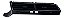 Moldura Painel Difusor Central Vw Saveiro G7 G8 - Imagem 1