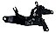 Suporte Módulo Abs L200 Triton 2012 A 2015 Preto - Imagem 1