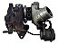 Turbina L200 Triton 3.2 2009 A 2015 - Imagem 1