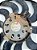 Ventoinha Fiat Strada 1.4 2021 A 2015 52023128 - Imagem 4