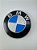 Simbolo Emblema Capo Dianteiro Bmw X1 2009 A 2015 - Imagem 2