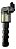 Valvula Solenoide Cabeçote Megane 2.0 2007 A 2012 580336 - Imagem 1