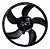 Ventoinha Gm Celta Prisma 2007 A 2012 Com Ar - Imagem 1