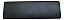 Tampa Falsa Radio Fiat Uno 2017 A 2021100180316 Preto - Imagem 1
