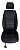Banco Dianteiro Esquerdo Elétrico Bmw 318 320 2008 A 2012 Preto - Imagem 1