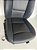 Banco Eletrico Dianteiro Direito Bmw 318 320 2008 A 2012 Preto - Imagem 3