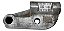Suporte Alternador Gm Montana 1.4 2015 A 2019 90501225 - Imagem 1