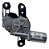 Motor Limpador Traseiro Vw Up Até 2019 1sb955711 - Imagem 1