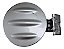 Portinhola Tampa Tanque L200 Triton 2009 A 2015 - Imagem 1