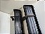 Estribos Mitsubishi L200 Triton 2009 A 2015 Preto - Imagem 8