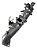 Tubo Coletor L200 Triton 3.2 2009 A 2015 - Imagem 1