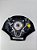 Bolsa Airbag Volante Citroen Aircross 2010 A 2014 Preto - Imagem 6