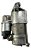 Motor Partida Arranque Gm Spin 1.8 Automatico Até 2018 - Imagem 1