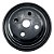 Polia Bomba Agua L200 Triton 3.2 2009 A 2015 - Imagem 1