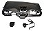 Kit Airbag Chevrolet Spin Até 2013 A 2018 Preto - Imagem 1