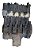 Motor Mercedes Benz B170 B180 2008 A 2011 116cv - Imagem 1