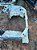 Mini Frente Mitsubishi L200 Triton 2009 A 2016 Prateado - Imagem 4