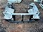 Mini Frente Mitsubishi L200 Triton 2009 A 2016 Prateado - Imagem 2