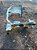Mini Frente Mitsubishi L200 Triton 2009 A 2016 Prateado - Imagem 6