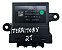 Módulo Estacionamento Ford Territory 2021 A 2024 Ms115k852aa Preto - Imagem 1