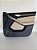 Forro De Porta Dianteiro Direito Ford Territory 2021 A 2024 Preto - Imagem 2