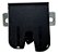 Fechadura Tampa Traseira Vw Polo Hatch 2006 A 2012 6qe827505 - Imagem 1