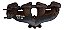 Coletor Escape Ford Territory 1.5 2021 2022 2023 2024 - Imagem 1