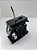 Alavanca Cambio Ford Territory 2021 A 2024 Js17c453ac Preto Brilho - Imagem 2