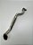 Cano Óleo Turbina Ford Territory 1.5 2021 A 2024 Fs16k677ad Prateado - Imagem 2