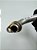 Cano Óleo Turbina Ford Territory 1.5 2021 A 2024 Fs16k677ad Prateado - Imagem 4