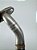 Cano Óleo Turbina Ford Territory 1.5 2021 A 2024 Fs16k677ad Prateado - Imagem 3