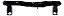 Painel Frontal Ford Territory 2021 2022 2023 2024 - Imagem 1