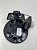 Portinhola Tampa Tanque Ford Territory 2021 A 2024 Preto - Imagem 4